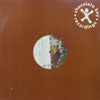 MAJOR FORCE + LOVE T.K.O. / TRIBE OF LOVE