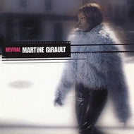 MARTINE GIRAULT / REVIVAL REMIX