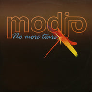 MODJO / NO MORE TEARS