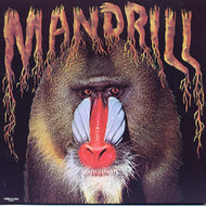 MANDRILL / MANDRILL