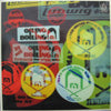 MATTI OILING / CYCLOPS DANCE