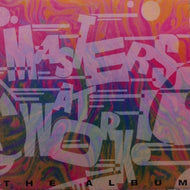 MASTERS AT WORK / THE ALBUM