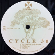 MILLSART / CYCLE 30