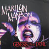 MARILYN MANSON / GENESIS OF THE DEVIL