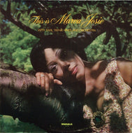 MARVA JOSIE / THIS IS MARVA JOSIE