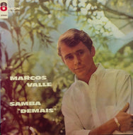 MARCOS VALLE / SAMBA DEMAIS