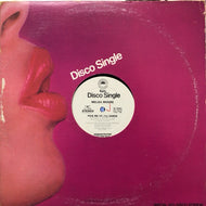 MELBA MOORE / PICK ME UP, I'LL DANCE