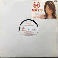 MAY'S / 1/2