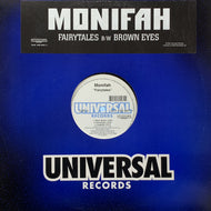 MONIFAH / FAIRYTALES