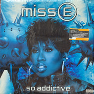 MISSY ELLIOTT / MISS E ...SO ADDICTIVE