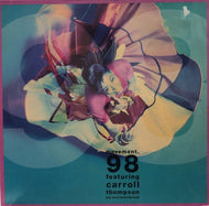 MOVEMENT 98 featuring CARROLL THOMPSON / JOY AND HEARTBREAT