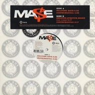 MASE / WELCOME BACK