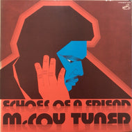 McCOY TYNER / ECHOES OF A FRIEND