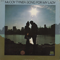 McCOY TYNER / SONG FOR MY LADY