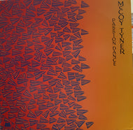 McCOY TYNER / PASSION DANCE