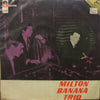 MILTON BANANA TRIO / SAME