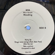 MYA / MOODLING ALBUM SAMPLER