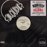 MOBB DEEP / BURN