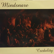 MINDSNARE / CREDULITY