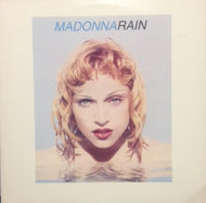 MADONNA / RAIN
