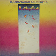 MAHAVISHNU ORCHESTRA / BIRDS OF FIRE