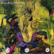 MASAYO QUEEN / STICKY STICKY WILD THING