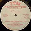 MONTANA SEXTET / HEAVY VIBES