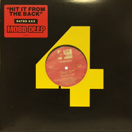 MOBB DEEP / HIT IT FROM THE BACK