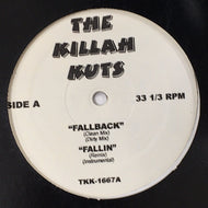 MYA / FALLEN REMIX