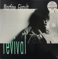MARTINE GIRAULT / REVIVAL