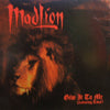MAD LION / GIVE IT TO ME