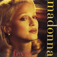 MADONNA / FEVER