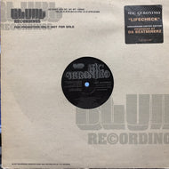 MIC GERONIMO / The Natural (Remixes) 