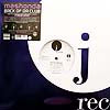 MASHONDA / BACK OF DA CLUB