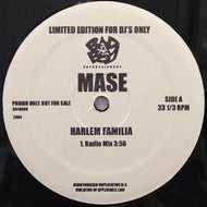 MASE / HARLEM FAMILIA