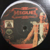 MIGUEL / GETCHA HANDS UP
