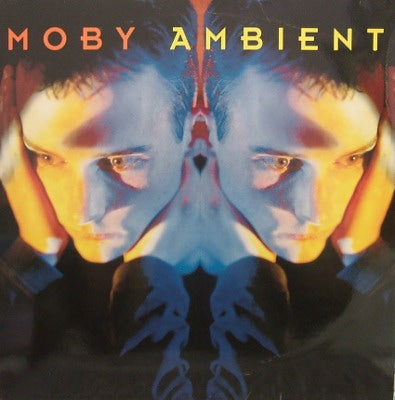MOBY / AMBIENT