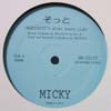 MICKY / そっと