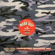 MOBB DEEP / The Illest / Serious [The New Message]