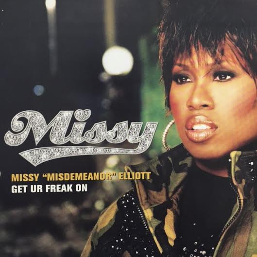 MISSY ELLIOTT / GET UR FREAK ON – TICRO MARKET