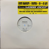 MOBB DEEP / Gun Sling (Rude Boy) / Shot The F**k Up