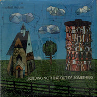 MODEST MOUSE / BUILDING NOTHING OUT OF SOMETHING