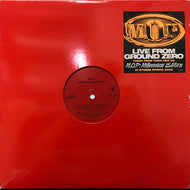 M.O.P. / LIVE FROM GROUND ZERO