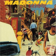 MADONNA / EVERYBODY
