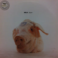MILK / SPAM