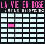 MARTINIQUE / LA VIE EN ROSE