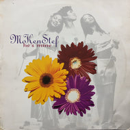 MOKEN STEF / HE'S MINE