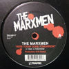 MARXMEN / HERE TODAY GONE TOMORROW