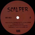 MAD MIKE & THE TRINITY / SCALPER / BURNING SPEAR