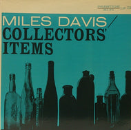 MILES DAVIS / COLLECTORS' ITEMS